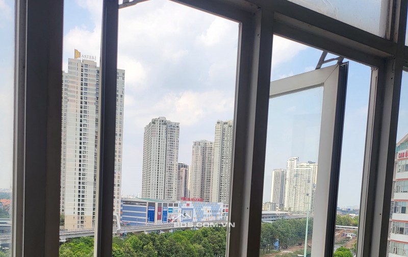 Bán CC 2PN, 2WC, 75m2 view đẹp nhất Cao ốc An Khánh, chỉ với 5 tỷ VND